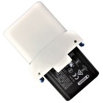 Z2 PowerShell with New Extended Life Battery by HDM